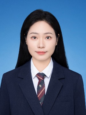 朱倩倩-资深律师